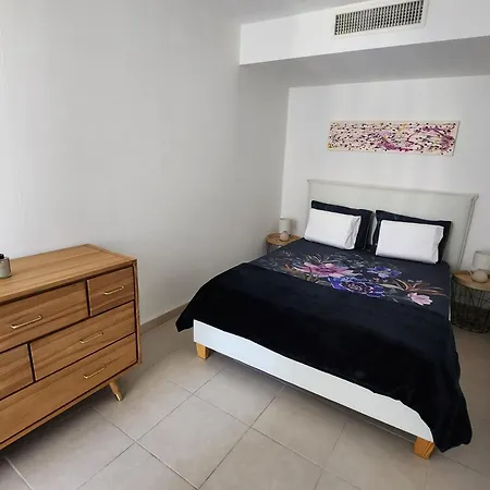 Apartamento Carre D Or *
