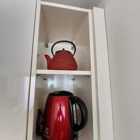 Apartman Carre D Or *