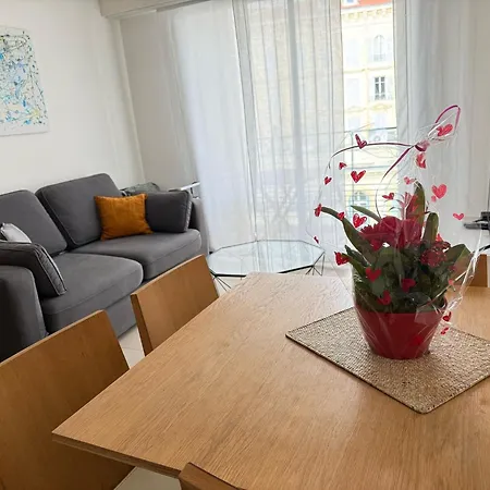 Apartamento Carré D Or *