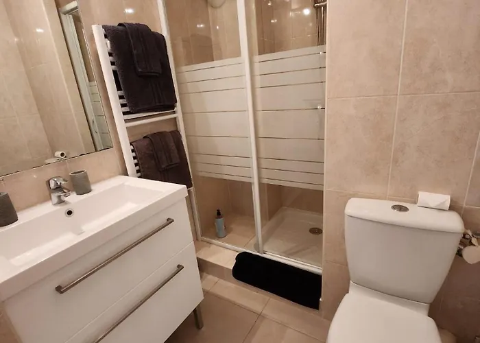 Appartement Carré D Or