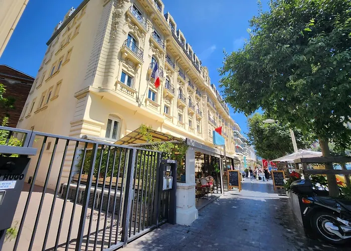 Carre D Or Apartmán