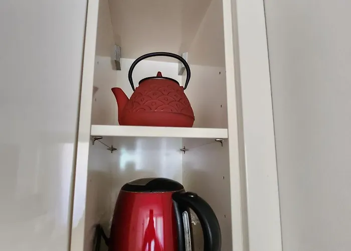 Apartmán Carre D Or *